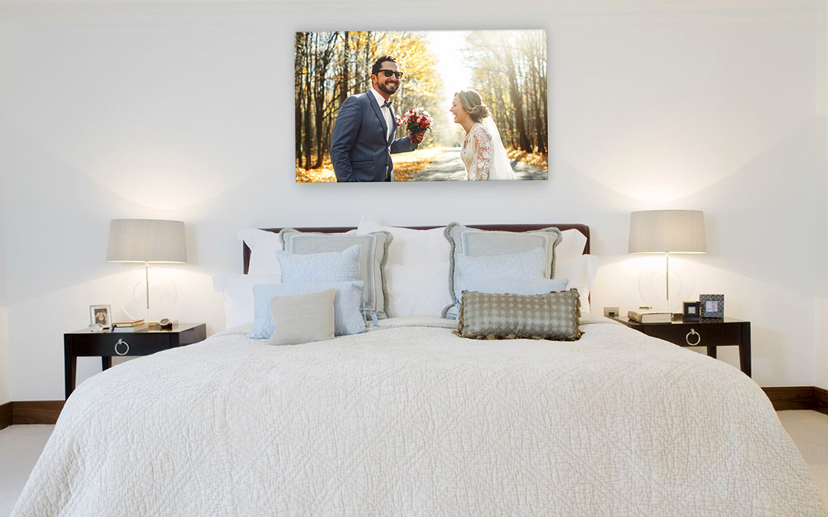 ACRYLIC WALL ART PRINTS